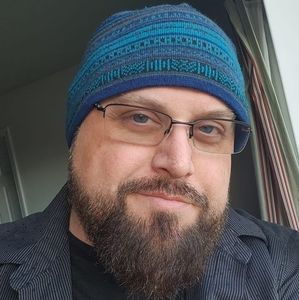 Meet your Posher, Steve